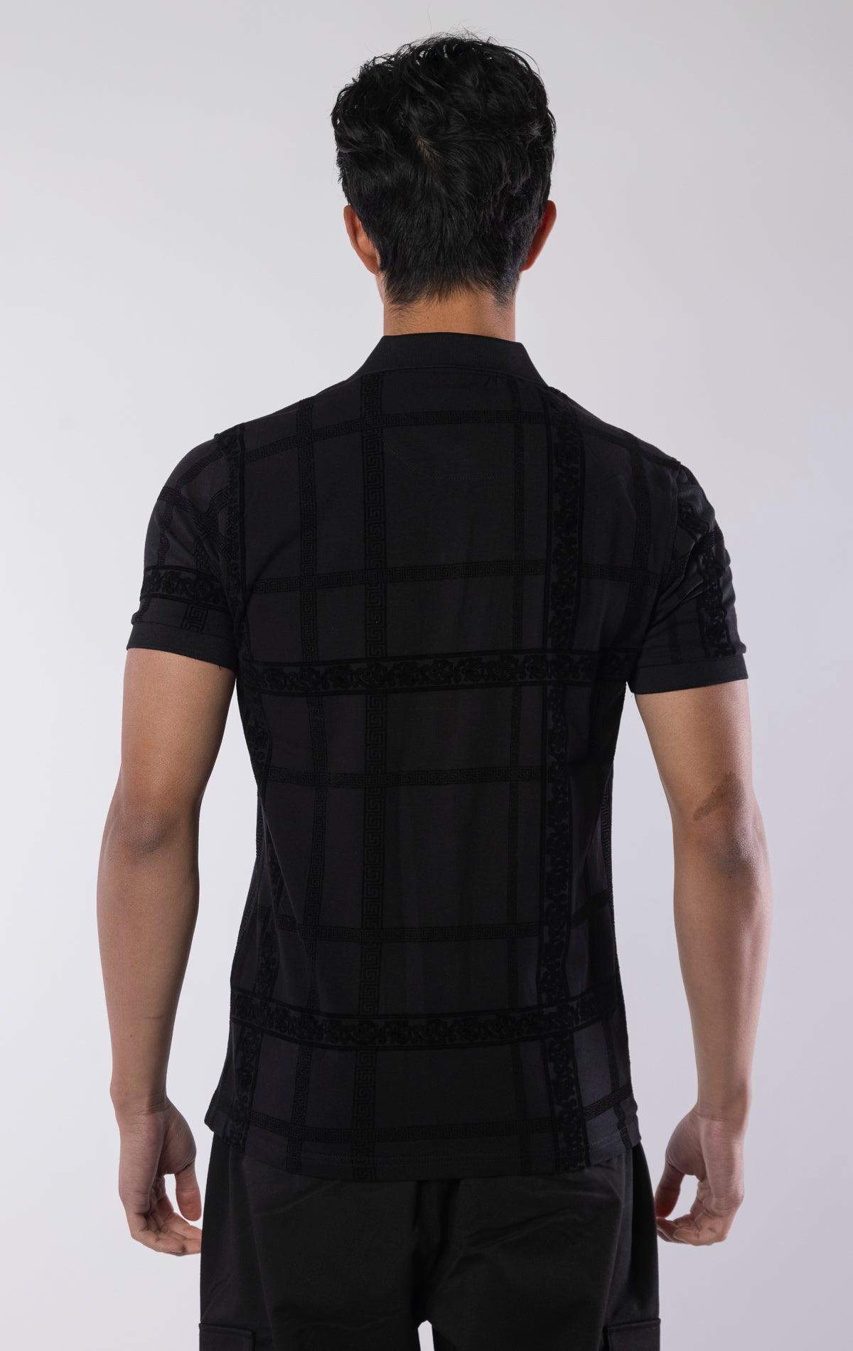 Conner Polo Shirt